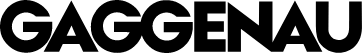 Logo GAGGENAU
